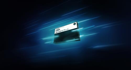 15.36TB DC3000ME U.2 2.5IN SSD ENTERPRISE PCIE 5.0 NVME U.2 SSD