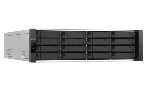 16-BAY ENTPR ZFS NAS SAS 12G/6G Xeon D-2123IT 1.9GHz 96GB RAM