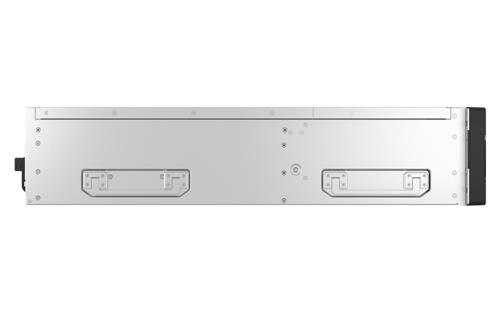 16-BAY ENTPR ZFS NAS SAS 12G/6G Xeon D-2123IT 1.9GHz 96GB RAM