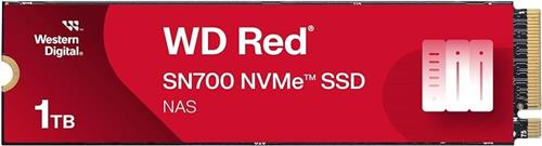 16TB RED PRO 512MB CMR 3.5IN SATA 6GB/S INTELLIPOWERRPM