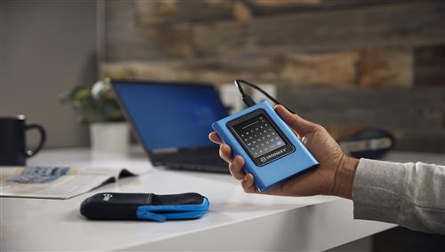 1920GB IRONKEY VAULT PRIVACY 80 XTSAES 256BIT ENCRYPTED EXTERNAL