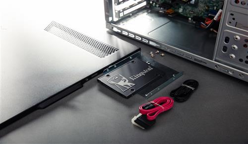 2048G KC600 SATA3 2.5IN SSD ONLY DRIVE