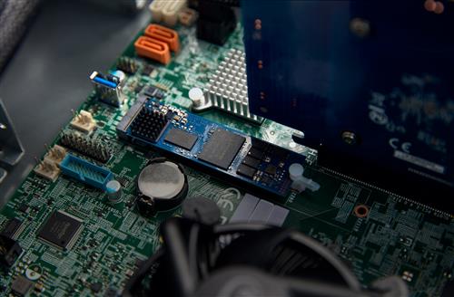 240G DC2000B PCIE 4.0 M.2 2280 ENTERPRISE SSD