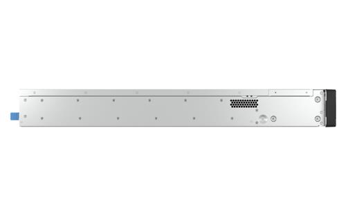 24-BAY ALL-FLASH U.2 NVME PCIE Gen4 dp NAS 2x Xeon.S 4309Y 64GB