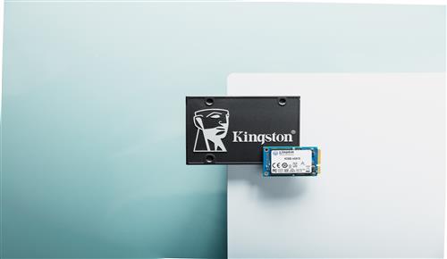 256GB KC600 SATA3 2.5IN SSD ONLY DRIVE