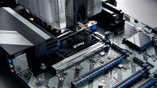 2TB FURY RENEGADE G5 M.2 2280 PCIE 5.0 NVME SSD