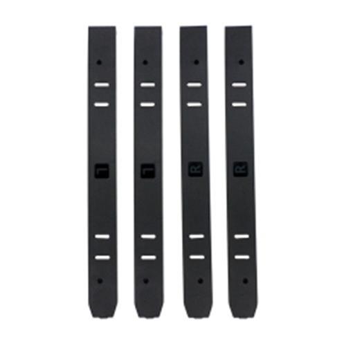 3.5 IN HDD TOOLLESS INSTAL KIT 2 PCS F LEFT + RIGHT EACH