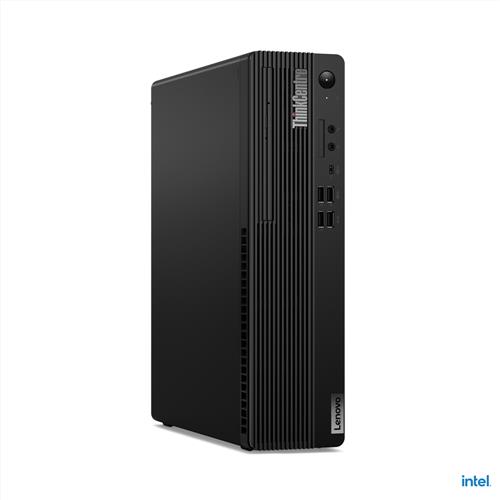 Lenovo ThinkCentre M70s Gen 4 Intel Core i5 i5-13400 16 GB DDR4-SDRAM 512 GB SSD Windows 11 Pro SFF PC Nero