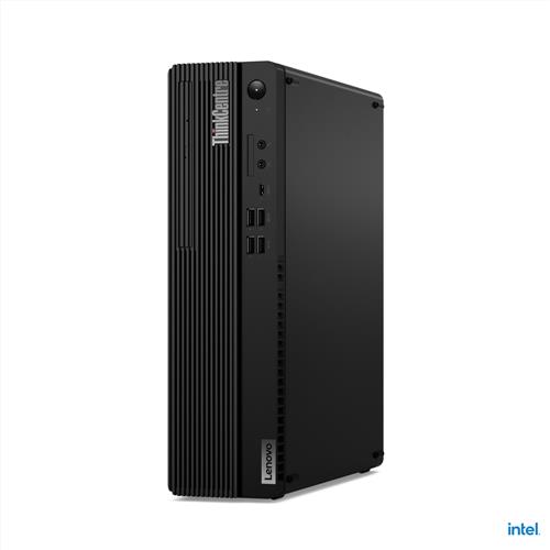 Lenovo ThinkCentre M70s Gen 4 Intel Core i5 i5-13400 16 GB DDR4-SDRAM 512 GB SSD Windows 11 Pro SFF PC Nero