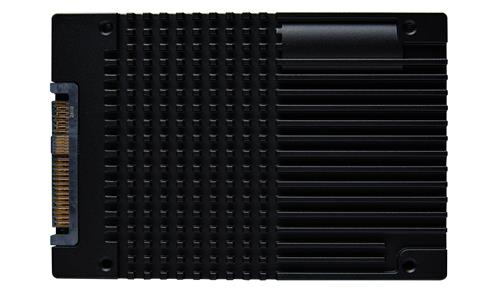 3.84TB DC3000ME U.2 2.5IN SSD ENTERPRISE PCIE 5.0 NVME U.2 SSD