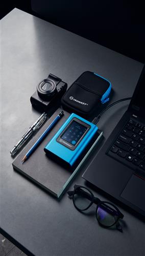 3840GB IRONKEY VAULT PRIVACY 80 XTSAES 256BIT ENCRYPTED EXTERNAL