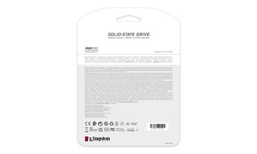 4000G FURY RENEGADE M.2 2280 PCIe 4.0 NVMe SSD