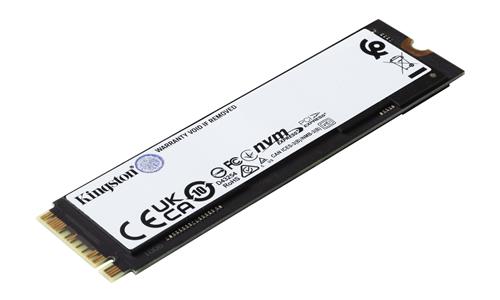 4000G FURY RENEGADE M.2 2280 PCIe 4.0 NVMe SSD