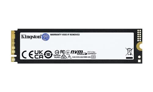 4TB FURY RENEGADE G5 M.2 2280 PCIE 5.0 NVME SSD