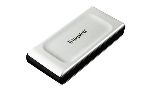 500G PORTABLE SSD XS2000 EXTERNAL DRIVE USB 3.2 GEN 2X2