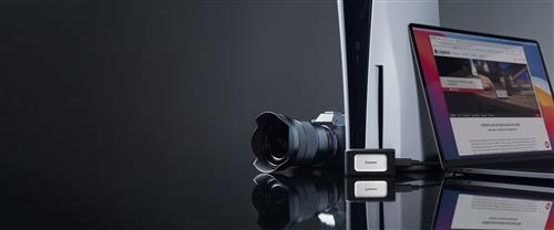 500G PORTABLE SSD XS2000 EXTERNAL DRIVE USB 3.2 GEN 2X2