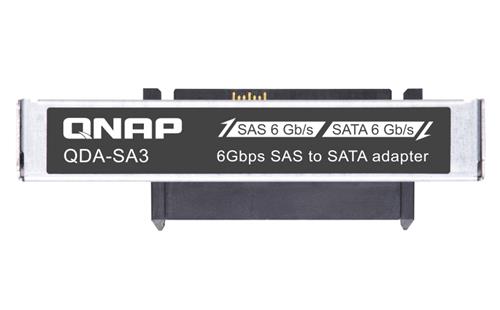 6GBPS 2.5IN SAS TO SATA ADAPTER IN2.5INDRIVE F2CONTROLLERSERVERS