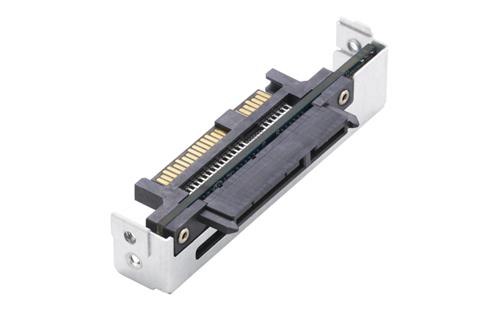 6GBPS 2.5IN SAS TO SATA ADAPTER IN2.5INDRIVE F2CONTROLLERSERVERS