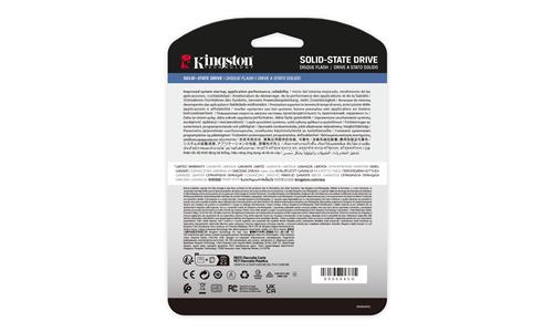 7.68TB DC3000ME U.2 2.5IN SSD ENTERPRISE PCIE 5.0 NVME U.2 SSD