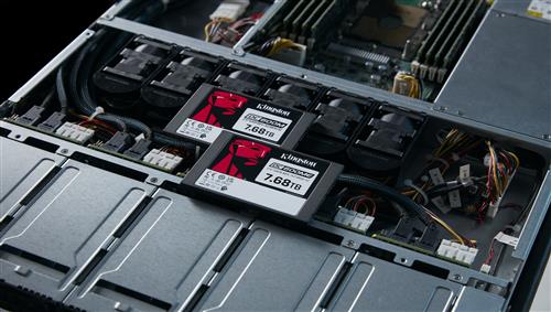 7680G DC600ME 2.5IN SATA SSD ENTERPRISE (MIXED-USE) TCG OPAL