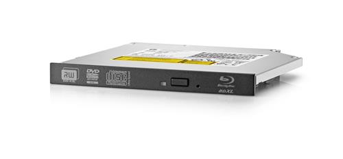9.5MM SLIM BDXL BLU-RAY WRITER