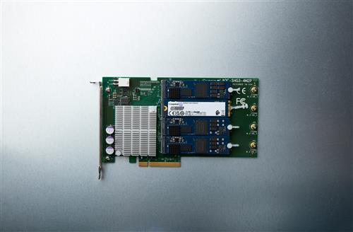 960G DC2000B PCIE 4.0 M.2 2280 ENTERPRISE SSD