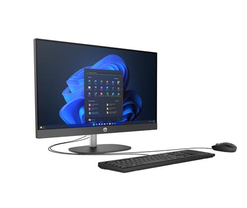 HP ProOne 240 G10 Intel® Core™ i5 i5-1334U 60,5 cm (23.8