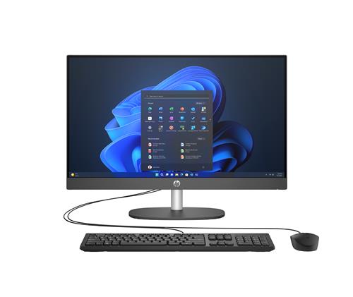 HP ProOne 240 G10 Intel® Core™ i5 i5-1334U 60,5 cm (23.8