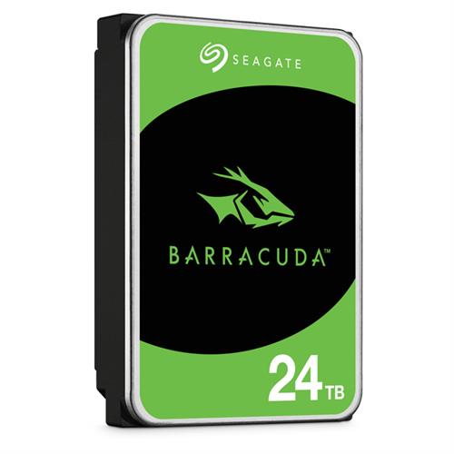 BARRACUDA 24 TB SATA 6GBS 512MB CASH