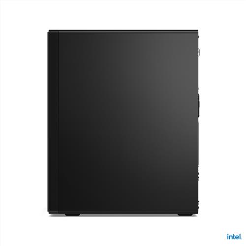Lenovo ThinkCentre M70t Gen 4 Intel Core i5 i5-13400 16 GB DDR4-SDRAM 512 GB SSD Windows 11 Pro Tower PC Nero