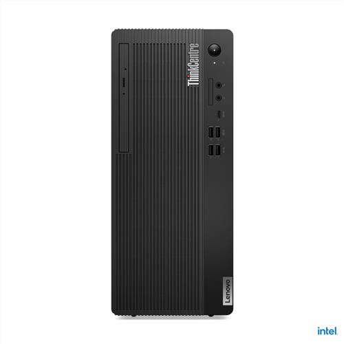 Lenovo ThinkCentre M70t Gen 4 Intel Core i5 i5-13400 16 GB DDR4-SDRAM 512 GB SSD Windows 11 Pro Tower PC Nero