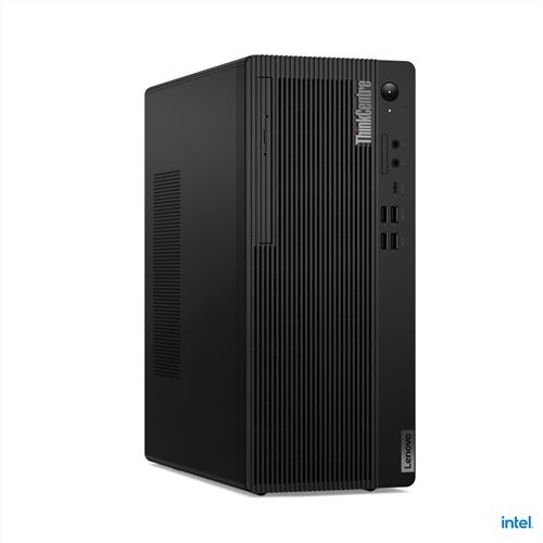 Lenovo ThinkCentre M70t Gen 4 Intel Core i7 i7-13700 16 GB DDR4-SDRAM 1 TB SSD Windows 11 Pro Tower PC Nero