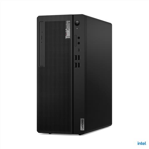 Lenovo ThinkCentre M70t Gen 4 Intel Core i7 i7-13700 16 GB DDR4-SDRAM 1 TB SSD Windows 11 Pro Tower PC Nero