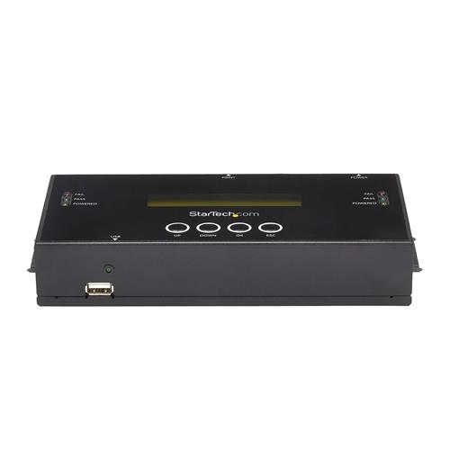 DUPLICATORE ED ERASER HDD 11 PER 2.5/3.5IN SATA E SAS