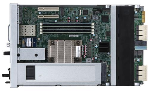 ES2486DC-2142IT-128G 2U 24BAY 1.9 GHZ 8C 128 GB DDR4 RPS