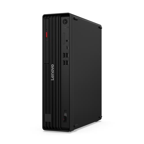 Lenovo ThinkCentre M70s Gen 6 Intel Core Ultra 5 225 16 GB DDR5-SDRAM 512 GB SSD Windows 11 Pro SFF PC Nero