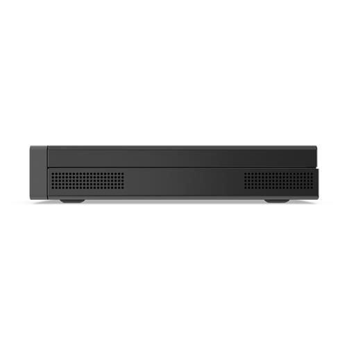Lenovo ThinkCentre neo 50q Gen 5 Intel® Core™ i3 i3-1315U 8 GB DDR5-SDRAM 512 GB SSD Windows 11 Pro Mini PC PC Nero