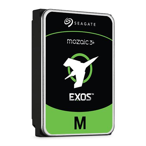 EXOS M 30TB SATA .