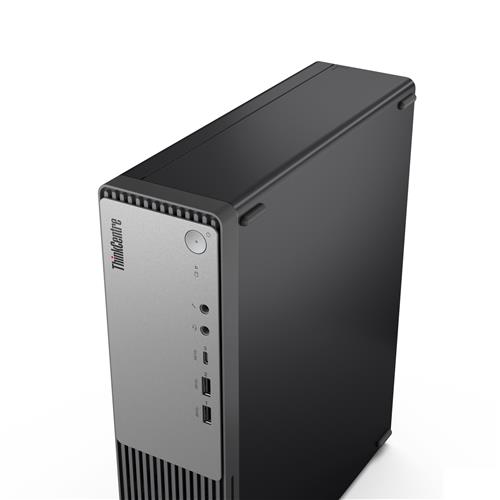 Lenovo ThinkCentre neo 55s Gen 6 AMD Ryzen™ 5 220 16 GB DDR5-SDRAM 512 GB SSD Windows 11 Pro SFF PC Nero