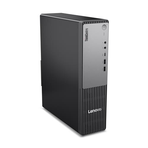 Lenovo ThinkCentre neo 55s Gen 6 AMD Ryzen™ 5 220 16 GB DDR5-SDRAM 512 GB SSD Windows 11 Pro SFF PC Nero
