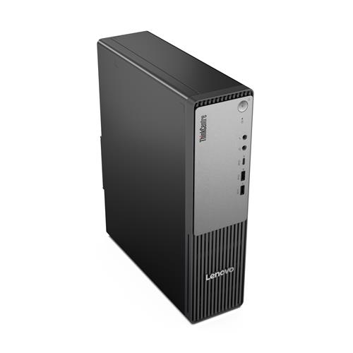 Lenovo ThinkCentre neo 55s Gen 6 AMD Ryzen™ 5 220 16 GB DDR5-SDRAM 512 GB SSD Windows 11 Pro SFF PC Nero