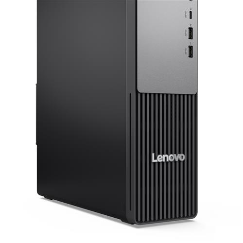Lenovo ThinkCentre neo 55s Gen 6 AMD Ryzen™ 5 220 16 GB DDR5-SDRAM 512 GB SSD Windows 11 Pro SFF PC Nero