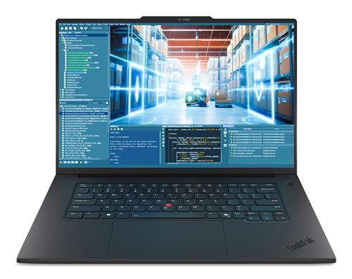 THINKPAD P1 G8 ULTRA 7 255H 1TB 32GB 16in NoOD W11P