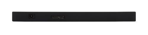 EXTERNAL SLIMLINE BLU-RAY USB 3.0
