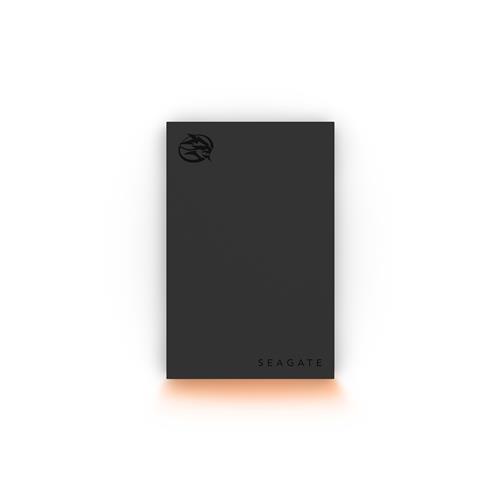 FIRECUDA GAMING HARD DRIVE 5TB 2.5IN USB 3.2 GEN 1 EXTERNAL HDD