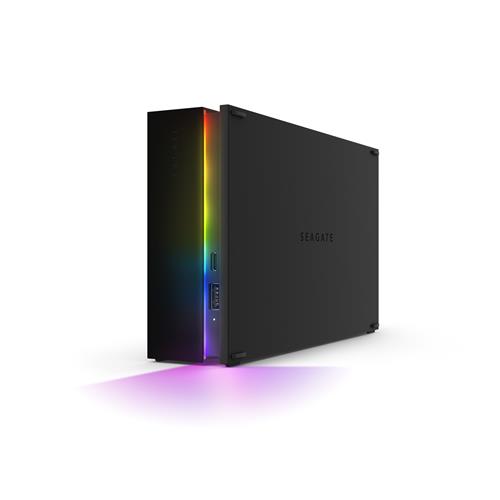 FIRECUDA GAMING HUB 16TB 3.5IN USB 3.2 GEN 1 EXTERNAL HDD