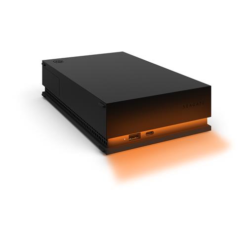 FIRECUDA GAMING HUB 8TB 3.5IN USB 3.2 GEN 1 EXTERNAL HDD