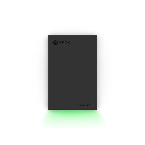 GAME DRIVE FOR XBOX 2TB BLACK 2.5IN USB