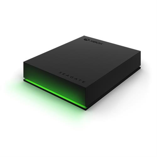 GAME DRIVE FOR XBOX 2TB BLACK 2.5IN USB