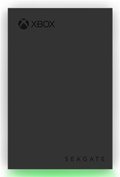 GAME DRIVE FOR XBOX 5TB BLACK 2.5IN USB3.2 GEN1